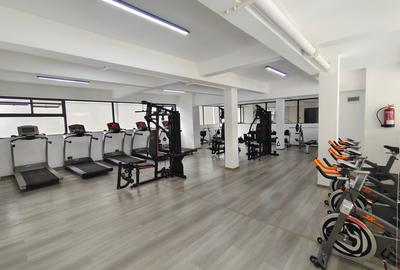1 Bed Apartment with Gym in Lavington - 2