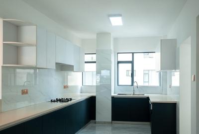 4 Bed Apartment with En Suite at Ole Dume Road - 4