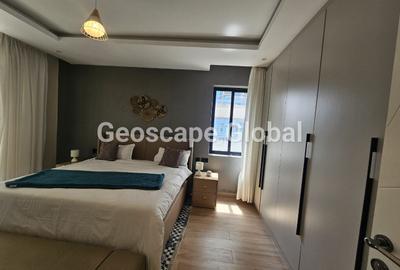 3 Bed Apartment with En Suite in Westlands Area - 2