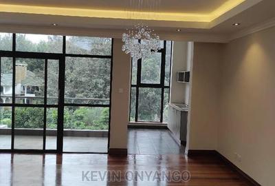 4 Bed House with En Suite in Karen