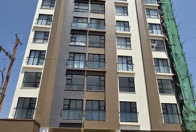 1 Bed Apartment with Borehole at Kirawa Road