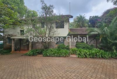 4 Bed House with En Suite in Kitisuru - 3