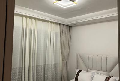 2 Bed Apartment with En Suite in Riverside - 3