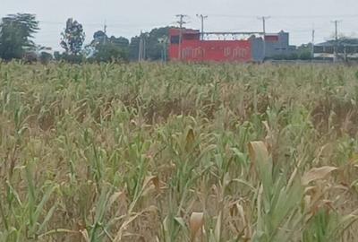 20 ac Land at Kitengela Plains - 3