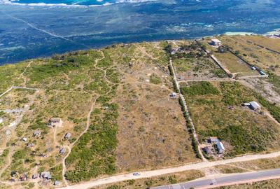 3.2 ac Land at Opposite Kanani Primary School - 4