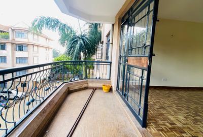 3 Bed Apartment with Swimming Pool at Riara Road - 3