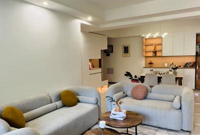1 Bed House with En Suite in Westlands Area - 2