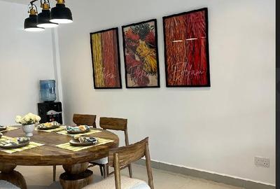 Serviced 3 Bed Apartment with En Suite in Westlands Area - 3