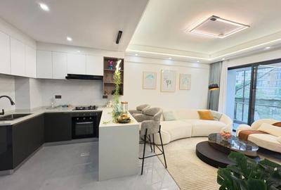 2 Bed Apartment with En Suite at Chania Avenue - 3