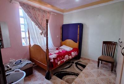 4 Bed Apartment with En Suite at Joska - 4