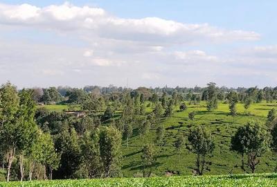2 ac Residential Land at Tigoni