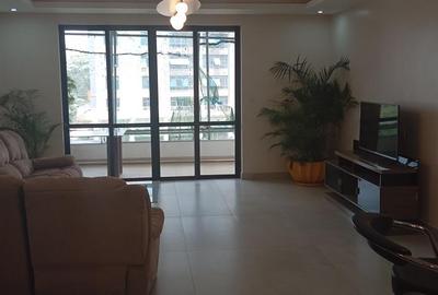 3 Bed Apartment with En Suite at Parklands Estate