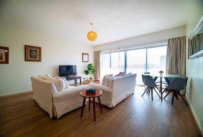 2 Bed Apartment with En Suite in Lavington - 4