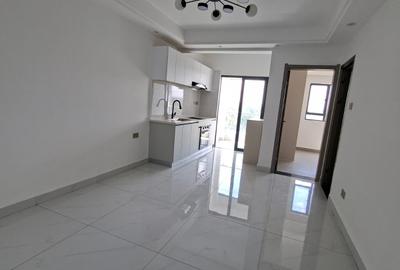 1 Bed Apartment with Swimming Pool at Nyeri Road - 4