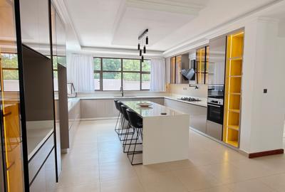 5 Bed House with En Suite in Karen - 4