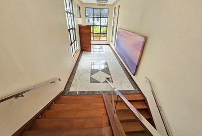 5 Bed House with En Suite in Lower Kabete