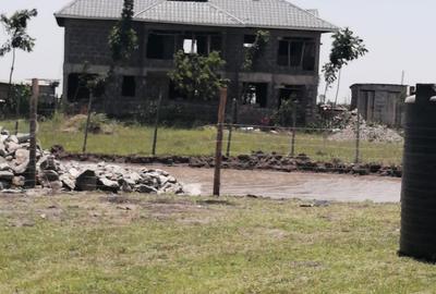 Land in Ongata Rongai - 3