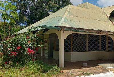 Residential Land at Malindi - 4