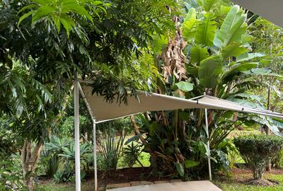 3 Bed House with En Suite at Runda