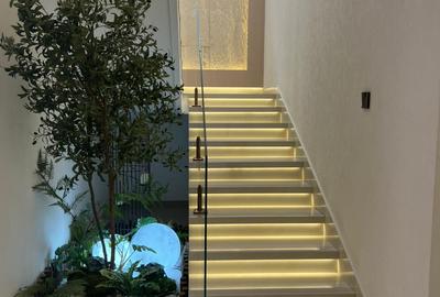 2 Bed Apartment with Swimming Pool at Githunguri Road - 4