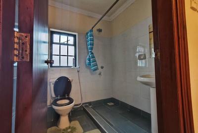 2 Bed House with En Suite at Runda