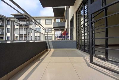 2 Bed Apartment with En Suite at Westland