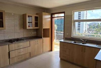 3 Bed Apartment with En Suite at Parklands Estate Nairobi - 4