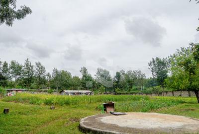 0.5 ac Land in Karen - 2