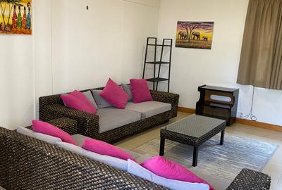1 Bed House with En Suite at Gigiri
