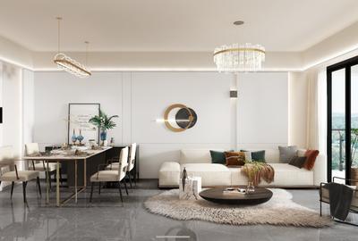 3 Bed Apartment with En Suite at Lavington - 2