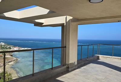 Serviced 1 Bed Apartment with En Suite at Mwamba Road