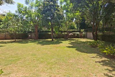 4 Bed House with En Suite at Off Ruaka Rd - 2