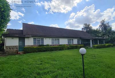 Commercial Property with Service Charge Included at Ngong Road - 3