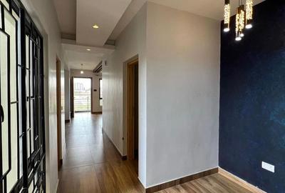 3 Bed Apartment with En Suite in Kileleshwa - 4