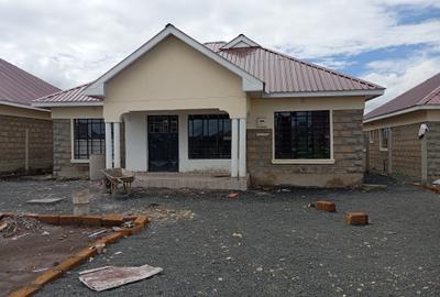 3 Bed House with En Suite in Kitengela