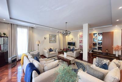 4 Bed House with En Suite in Kitisuru - 4