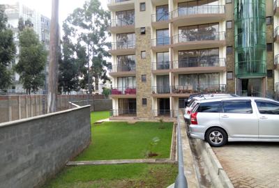 3 Bed Apartment with En Suite at Riara Road