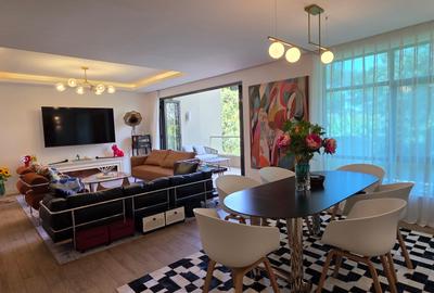 4 Bed Apartment at Two Rivers - 4