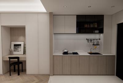 2 Bed Apartment with En Suite at Lavington - 4