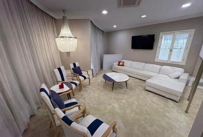 Furnished Commercial Property with Parking in Spring Valley