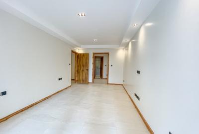 4 Bed Apartment with En Suite at Peponi Road