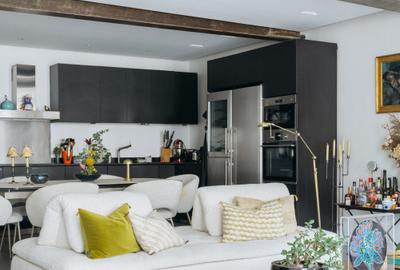 2 Bed Apartment with En Suite at Vihiga Road - 3