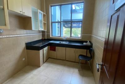 30,000 ft² Commercial Property with Service Charge Included in Kitisuru