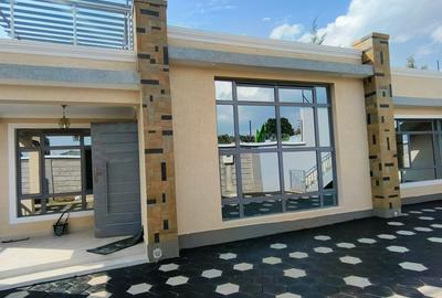 3 Bed House with En Suite at Ruiru/Mugutha - 4