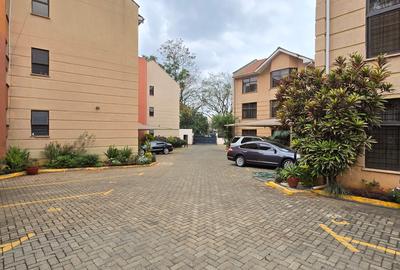 6 Bed Townhouse with En Suite at James Gichuru