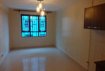 2 Bed Apartment with En Suite at Ngong Road