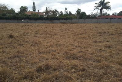 0.5 m² Residential Land in Karen