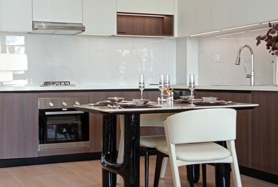 1 Bed Townhouse with En Suite at Westlands Rd - 3