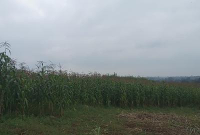 4.1 ac Land in Redhill - 2