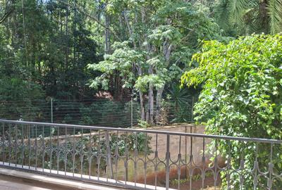 4 Bed Townhouse with En Suite at Off Peponi Rd